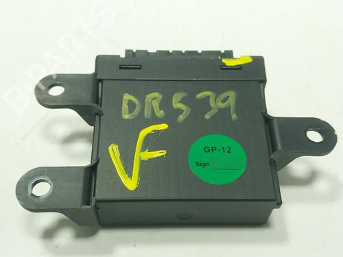 Electronic module INEOS GRENADIER Closed Off-Road Vehicle 3.0 Ti 4x4 (GEB) | BP29276366M83 