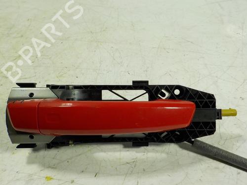 Used Front right exterior door handle AUDI A1 Sportback (GBA) [2018-2025]  7847456