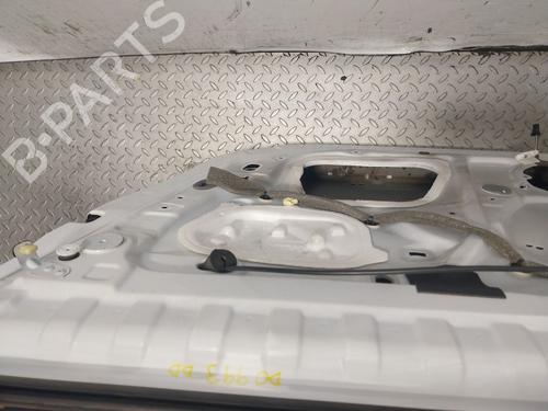 Right front door RENAULT SCÉNIC III (JZ0/1_) 1.2 TCe | BP20084161C3 