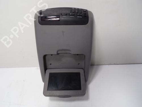 Used Electronic module VW TOUAREG (7LA, 7L6, 7L7) 3.0 V6 TDI (225 hp) 16817880