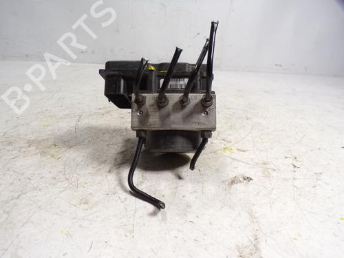 ABS pump FIAT PUNTO EVO (199_) 1.3 D Multijet (199AXC1A, 199BXC1A, 199AXT1A, 199BXT1A) | BP7876252M43