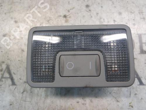 Interior roof light AUDI A4 B6 Avant (8E5) 3.0 quattro (220 hp) 9080014