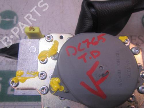 Rear right seatbelt LEXUS IS II (_E2_) 220d (ALE20) | BP6618698I28 
