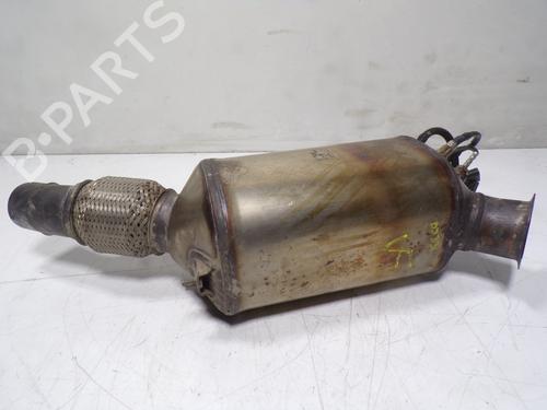 Used Particulate filter Particulate filter BMW 1 (F20) 116 d (116 hp) 10615416 10615416