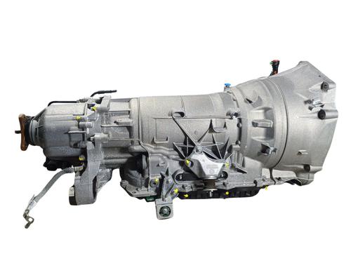 Gearbox BMW 3 (G20, G80, G28) 330 d xDrive | BP24574673M3 - Image 4
