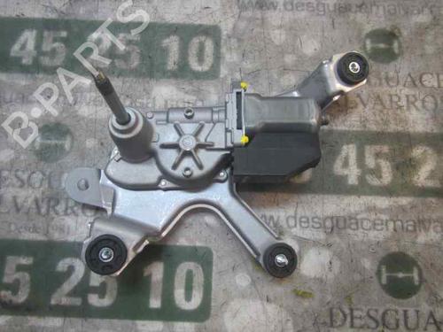 Used Rear wiper motor TOYOTA RAV 4 IV (_A4_) 2.5 Hybrid (AVA42_) (197 hp) 4001362