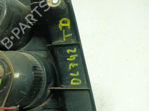 Right taillight LAND ROVER RANGE ROVER SPORT I (L320) 2.7 D 4x4 | BP16193840C35 