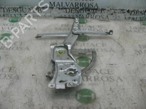 Used Front right window mechanism Front right window mechanism 3745435 3745435