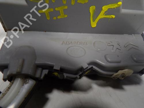 Rear left lock PEUGEOT 508 SW I (8E_) 1.6 BlueHDi 120 | BP12200992C100 