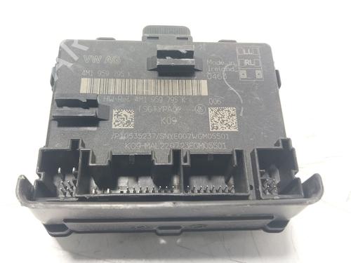 Electronic module AUDI Q5 (FYB, FYG) 2.0 TFSI quattro | BP31968736M83 - Image 2