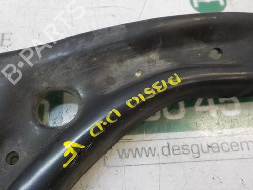 Right front suspension arm FORD FIESTA VI (CB1, CCN) 1.6 TDCi | BP3867075M13 