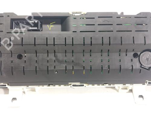 Instrument cluster LAND ROVER DISCOVERY IV (L319) 3.0 TD 4x4 | BP27582950C47 