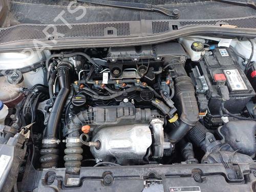 Engine OPEL MOKKA 1.5 (76) | BP40610716M1 - Image 15