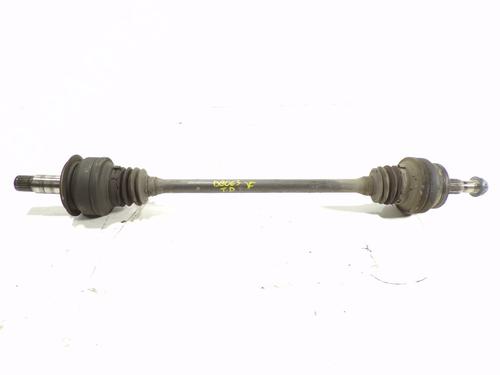 Used Right rear driveshaft MERCEDES-BENZ E-CLASS (W212) E 220 CDI / BlueTEC (212.001, 212.002) (170 hp) 7099980