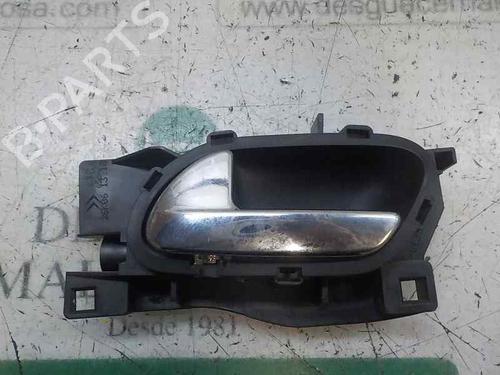 Used Front left interior door handle CITROËN C4 I (LC_) 1.6 HDi (90 hp) 4897060