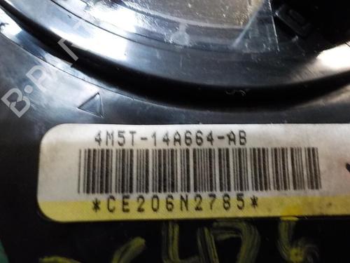 Kontaktrulle Airbag FORD FOCUS II (DA_, HCP, DP)  | BP3875336C102 