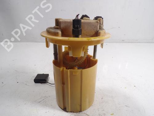Used Fuel pump Fuel pump CITROËN C4 Picasso I MPV (UD_) 2.0 HDi 138 (136 hp) 7845492 7845492