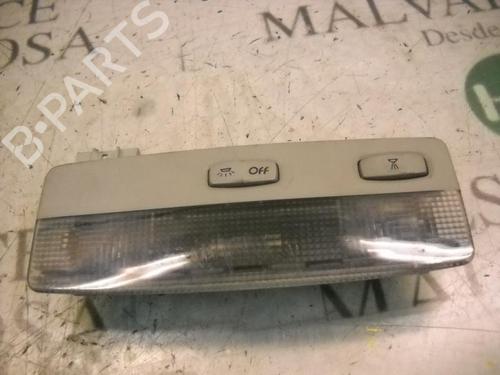 Used Interior roof light RENAULT LAGUNA II (BG0/1_) [2001-2007]  7409467