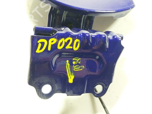 Fuel flap TOYOTA YARIS CROSS (MXP_) 1.5 Hybrid (MXPJ11) | BP20306739C131 