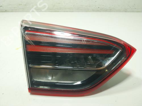 Used Left tailgate light OPEL CROSSLAND X / CROSSLAND (P17, P2QO) 1.5 Turbo D (75) (120 hp) 30480916