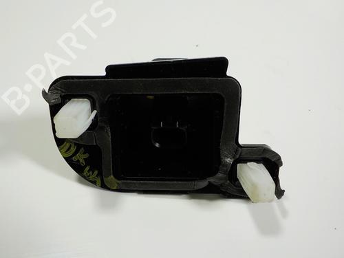 Electronic module TOYOTA YARIS (_P21_, _PA1_, _PH1_) 1.5 Hybrid (MXPH11) | BP11193753M83 