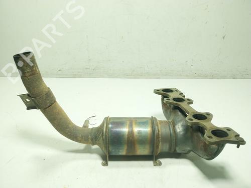 Used Catalyst FIAT 500 (312_) 1.2 (312AXA1A) (69 hp) 29972861