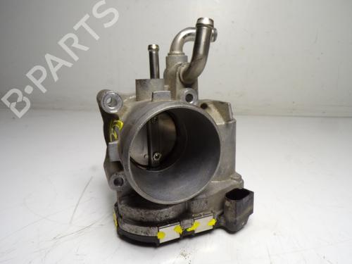 Used Throttle body Throttle body 13552432 13552432