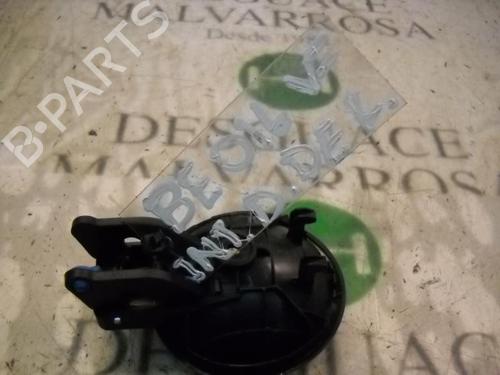 Front right interior door handle DAEWOO KALOS (KLAS) 1.4 | BP3735498I14 - Image 2