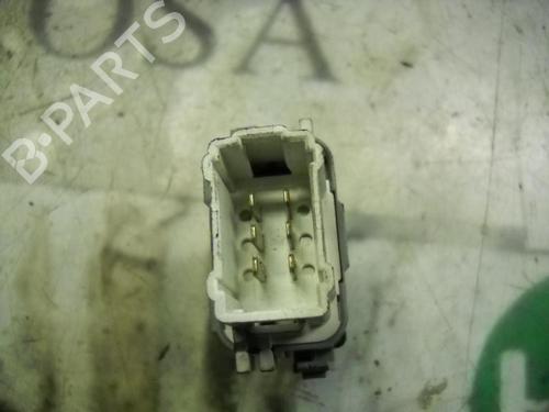 Left rear window switch RENAULT VEL SATIS (BJ0_) 3.0 dCi (BJ0J, BJ0N) | BP3736934I29 