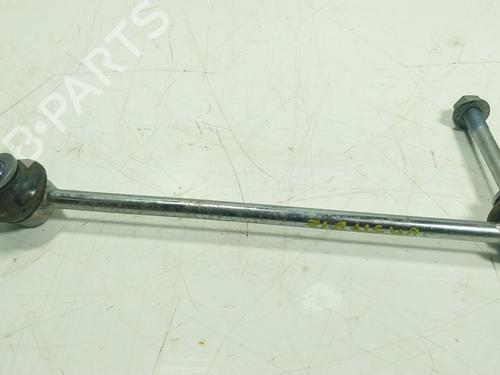 Used Left front suspension arm BMW X6 (G06, F96) xDrive 30 d Mild-Hybrid (286 hp) 29608445