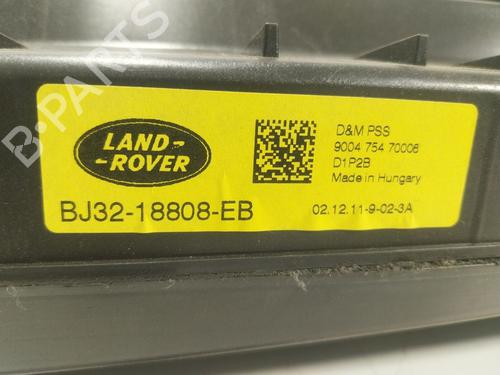Electronic module LAND ROVER RANGE ROVER EVOQUE (L538) 2.2 D 4x4 | BP24462488M83 