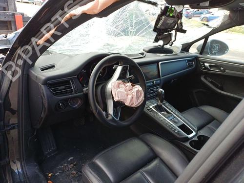 Gasdæmper bagklap PORSCHE MACAN (95B) 2.0 | BP37172906C138 - Image 7