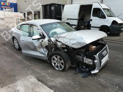 Turbocharger/Supercharger AUDI A5 Sportback (8TA) 2.7 TDI | BP9082807M71 - Image 14