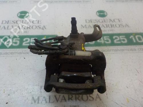 Right rear brake caliper MINI MINI (R56)  | BP11550474M106 