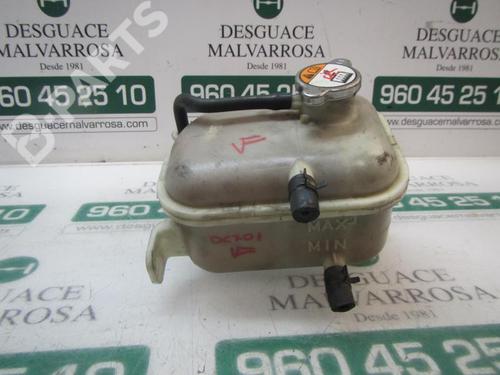 Used Expansion tank Expansion tank KIA CEE'D SW (ED) 1.6 CRDi 90 (90 hp) 3992188 3992188