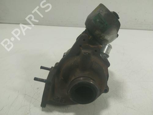 Turbocharger/Supercharger FORD KUGA I  | BP19105113M71 