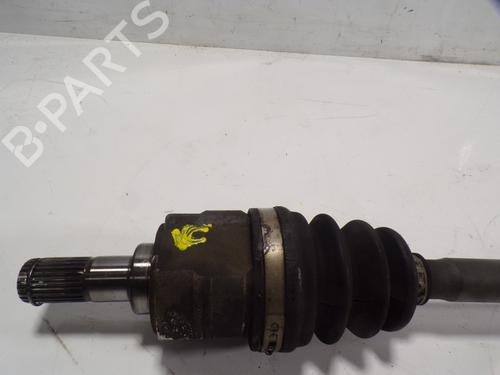 Right front driveshaft HYUNDAI i20 II (GB, IB)  | BP8513835M39 