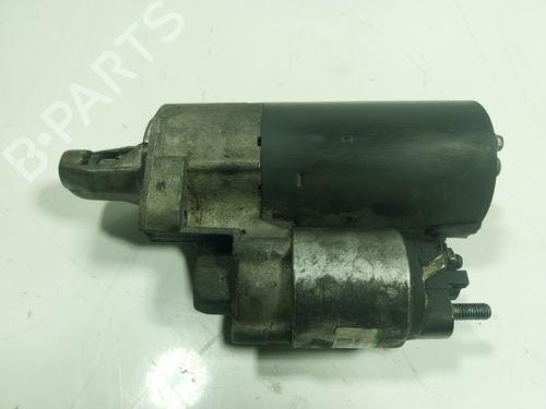Used Starter MERCEDES-BENZ S-CLASS (W221, V221) S 320 CDI (211 hp) 17441471