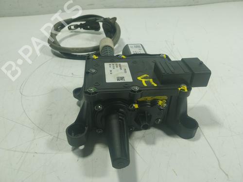 Electric handbrake PEUGEOT 3008 I MPV (0U_) 1.6 HDi | BP16958202E5 