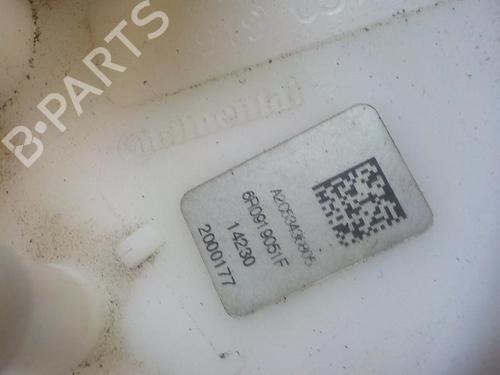 Fuel pump SKODA FABIA II (542)  | BP3997559M76 