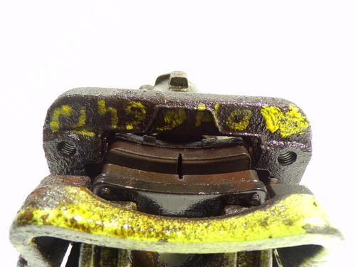 Left rear brake caliper OPEL INSIGNIA A (G09) 2.0 CDTI (68) | BP11553155M107 