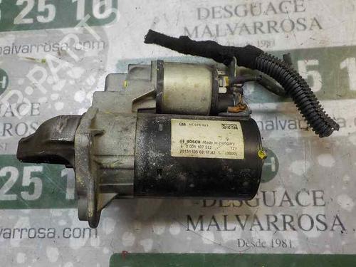 Starter OPEL CORSA D (S07) 1.2 (L08, L68) | BP3857526M8