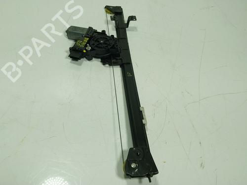 Used Front right window mechanism CITROËN JUMPER II Van 2.0 BlueHDi 130 (130 hp) 29807929