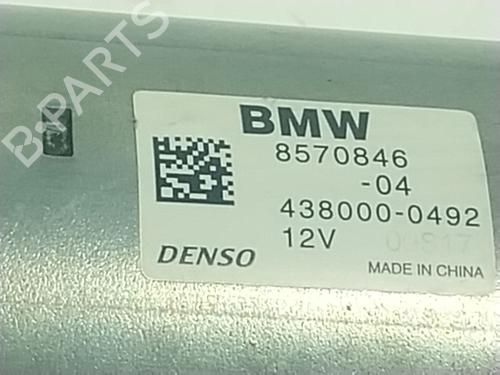 Starter BMW X5 (F15, F85) xDrive 25 d | BP19277616M8 
