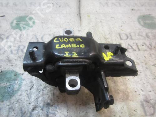 Used Support Support SEAT IBIZA IV (6J5, 6P1) 1.4 TDI (80 hp) 14275968 14275968