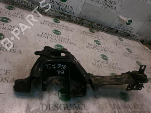 Højre bagtil bærearm FORD MONDEO IV (BA7) [2007-2015]  4021766