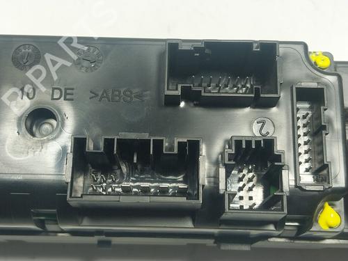 Climate control BMW X6 (E71, E72) xDrive 40 d | BP17872461I5 