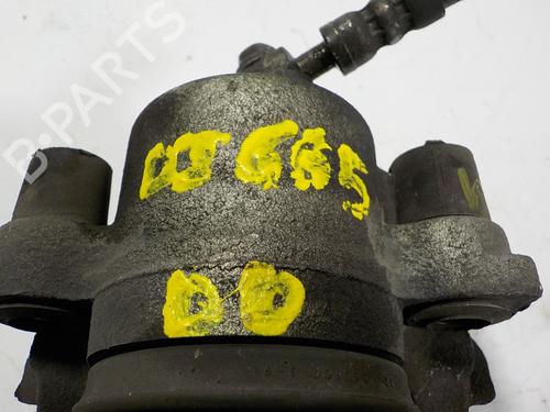 Right front brake caliper SEAT IBIZA IV (6J5, 6P1)  | BP16073648M104