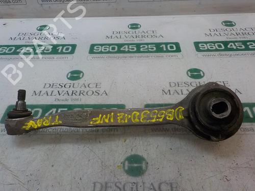 Left front suspension arm MERCEDES-BENZ C-CLASS (W203) C 220 CDI (203.008) | BP3870572M12 