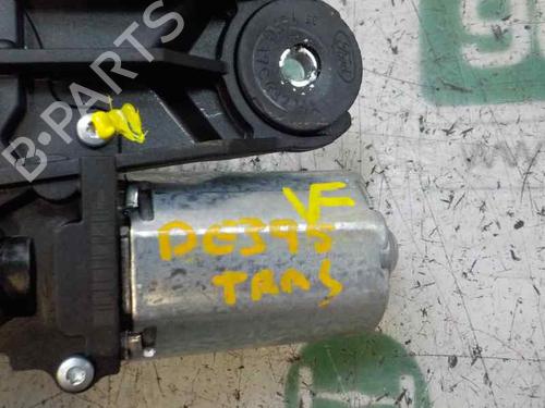 Rear wiper motor FORD FOCUS III 1.0 EcoBoost | BP4747406M102